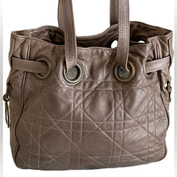 DIOR ❤️❤️ SHOULDER BAG - Picture 1 of 11